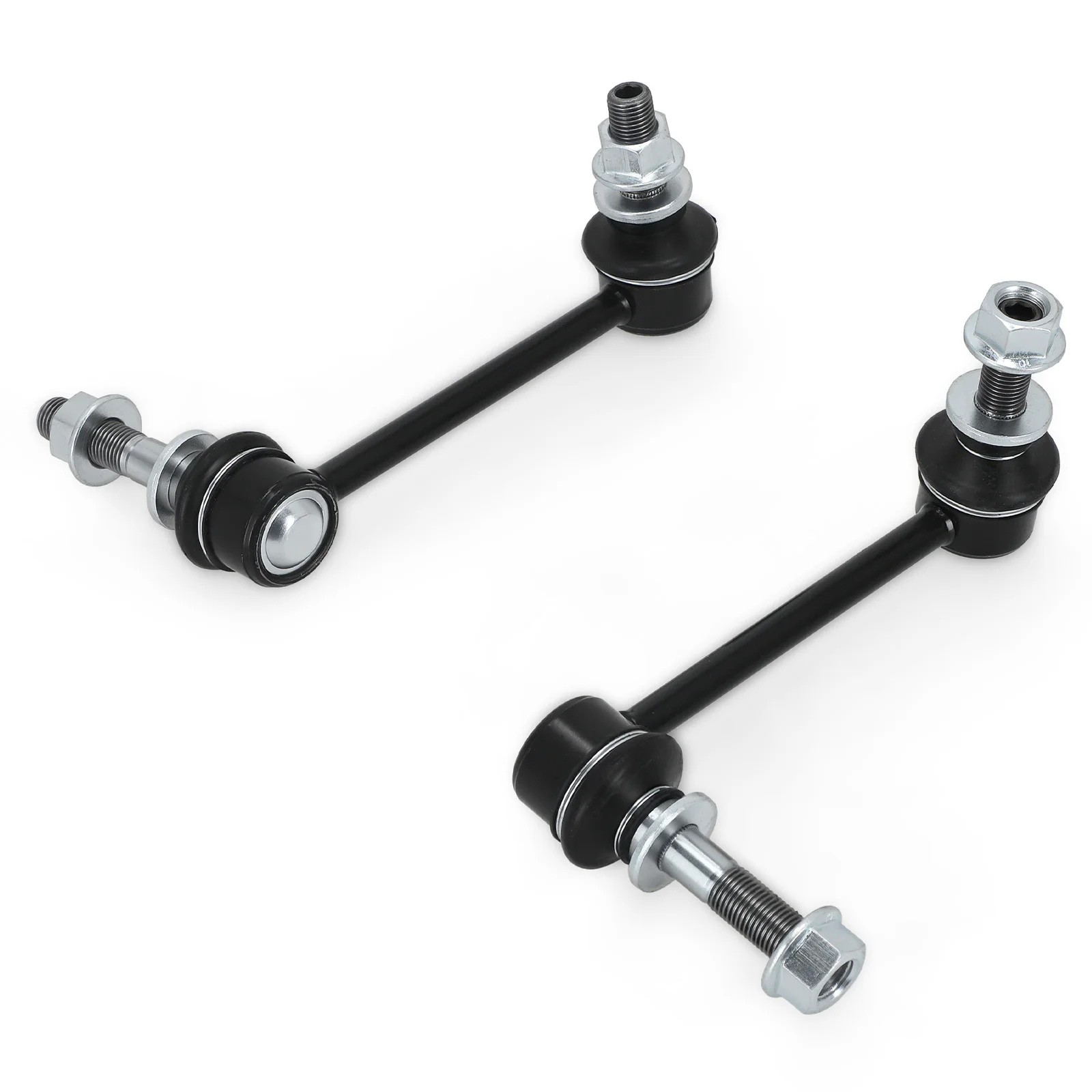 Front Sway Bar Link for Toyota Tacoma 2005-2023 48820-60050 48810-60040 Set
Front Sway Bar Link for Toyota Tacoma 2005-2023 48820-60050 48810-60040 Set