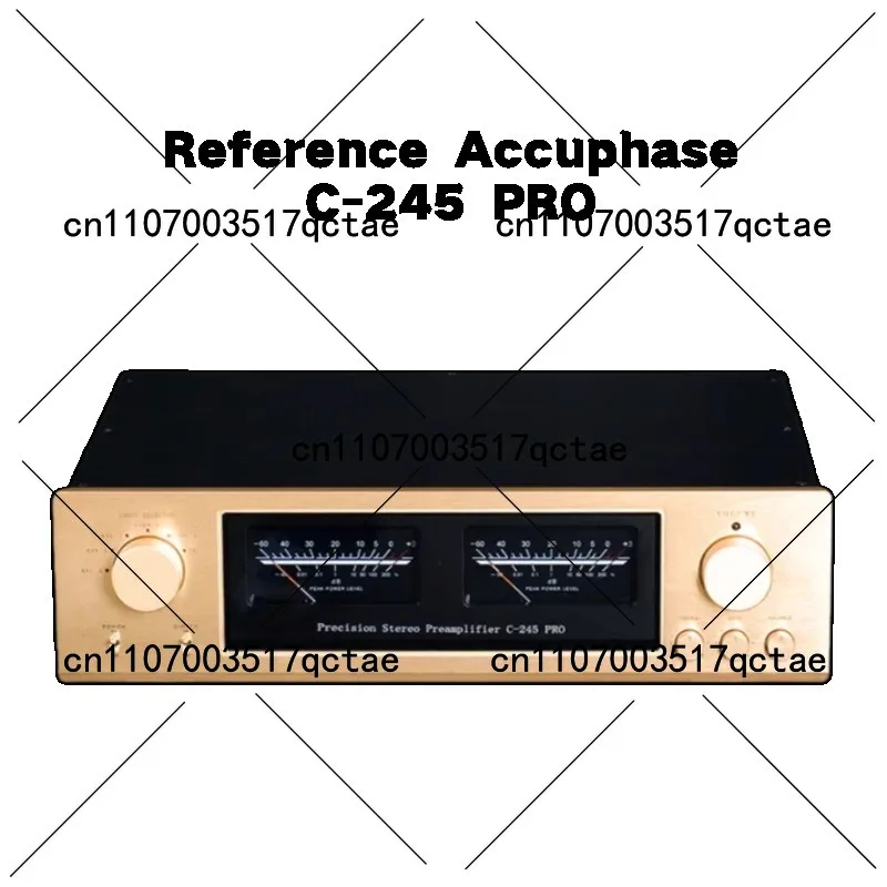 C-245PRO Reference Accuphase: Полностью симметричный Hi-Fi усилитель класса А с регулировкой басов и высоких частот
C-245PRO Reference Accuphase: Полностью симметричный Hi-Fi усилитель класса А с регулировкой басов и высоких частот