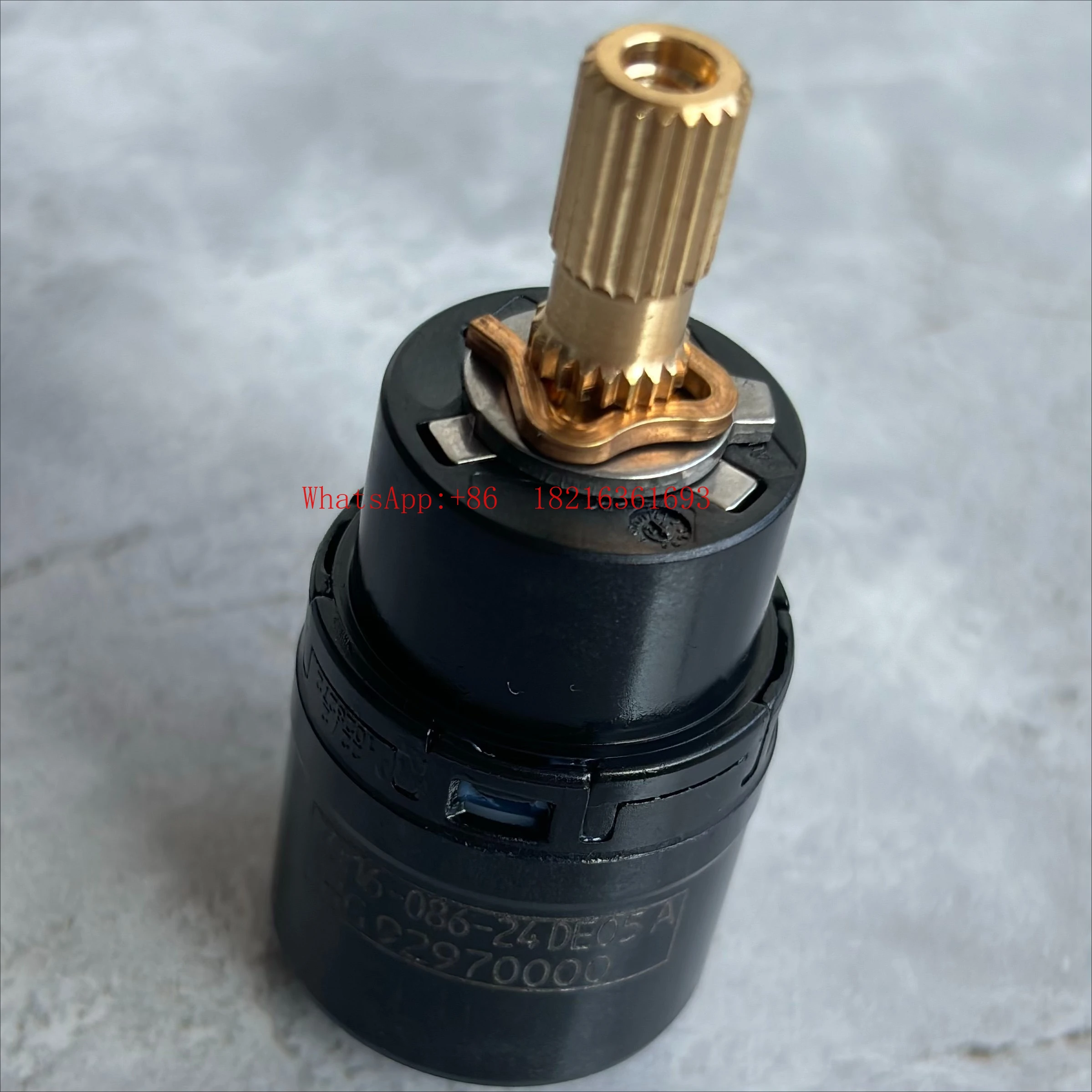 Bathroom, Shower, Spool Fittings 92970000
Bathroom, Shower, Spool Fittings 92970000