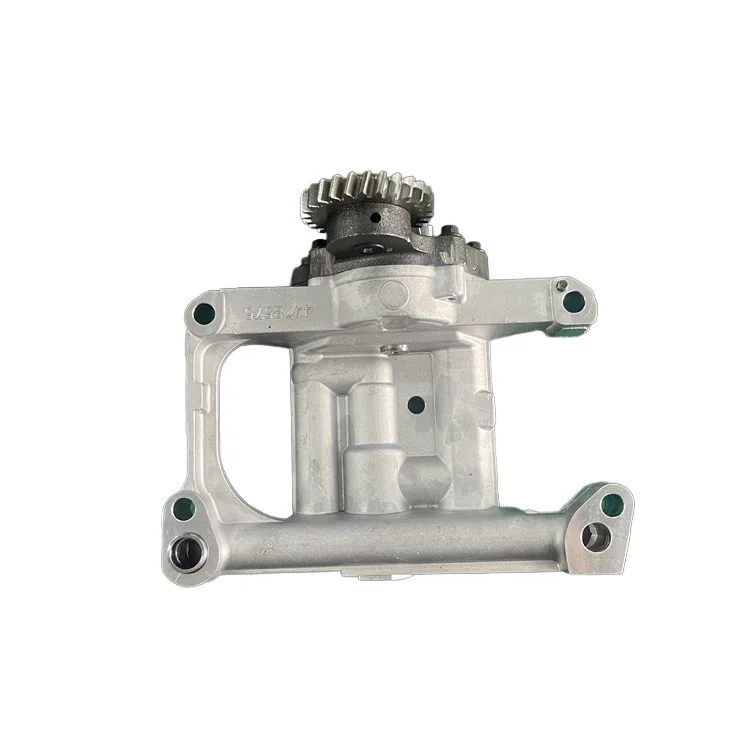 Cat Engine C3.3 Oil Pump 447-8575 4132F073 for Cate rpillar 3054C Compatible
Cat Engine C3.3 Oil Pump 447-8575 4132F073 for Cate rpillar 3054C Compatible