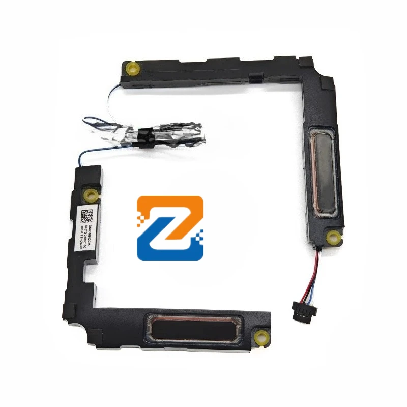 Laptop Built-in Speaker For Asus X415 X415J X415JA V4200 V4200J V4200E Y4200 Y4200F X409 A409F Internal Sound Speaker
Laptop Built-in Speaker For Asus X415 X415J X415JA V4200 V4200J V4200E Y4200 Y4200F X409 A409F Internal Sound Speaker