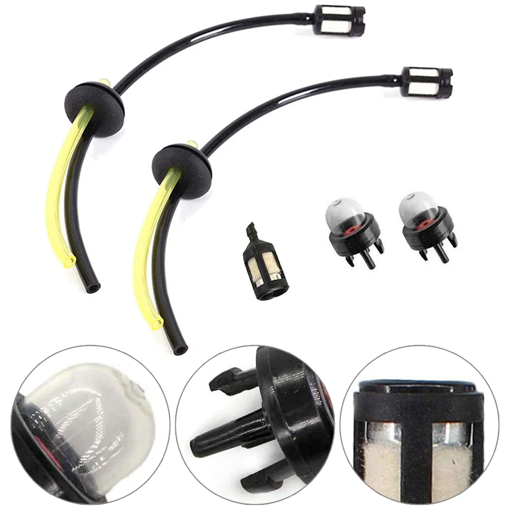 Fuel Filter Fuel Line TTK587GDO Accessories Assembly Attachment For TTL488GDO Primer Bulb Replacement Spare Parts
Fuel Filter Fuel Line TTK587GDO Accessories Assembly Attachment For TTL488GDO Primer Bulb Replacement Spare Parts