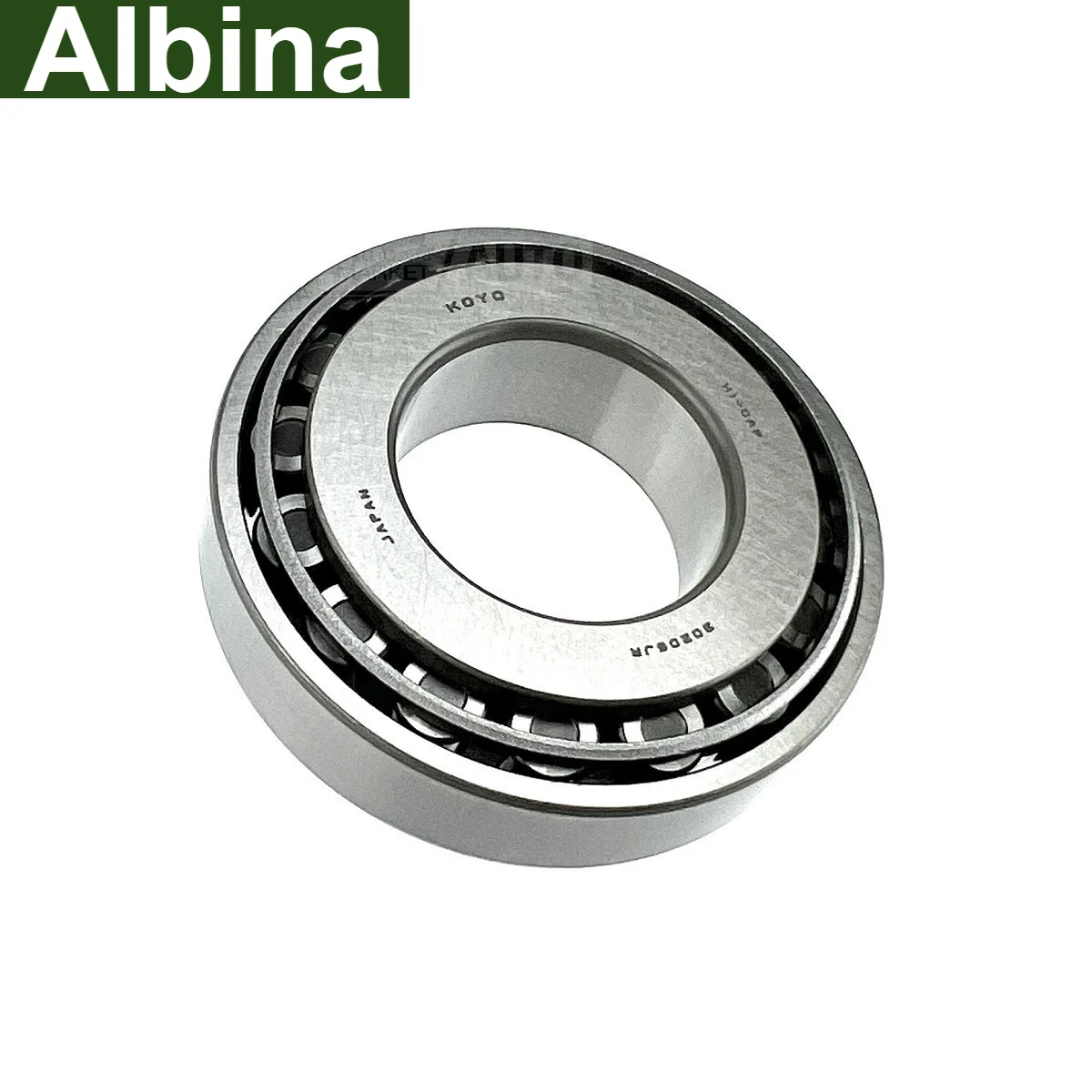 LR023441 Rear Differential Pinion Shaft Bearing Compatible With Land Rover LR2 2008-2011
LR023441 Rear Differential Pinion Shaft Bearing Compatible With Land Rover LR2 2008-2011