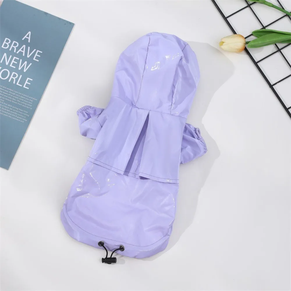 Pets Cape Waterproof Dog Raincoat Snowproof Button Design Pet Coat Polyurethane Fibre Double Layered Pet Poncho Cats
Pets Cape Waterproof Dog Raincoat Snowproof Button Design Pet Coat Polyurethane Fibre Double Layered Pet Poncho Cats
