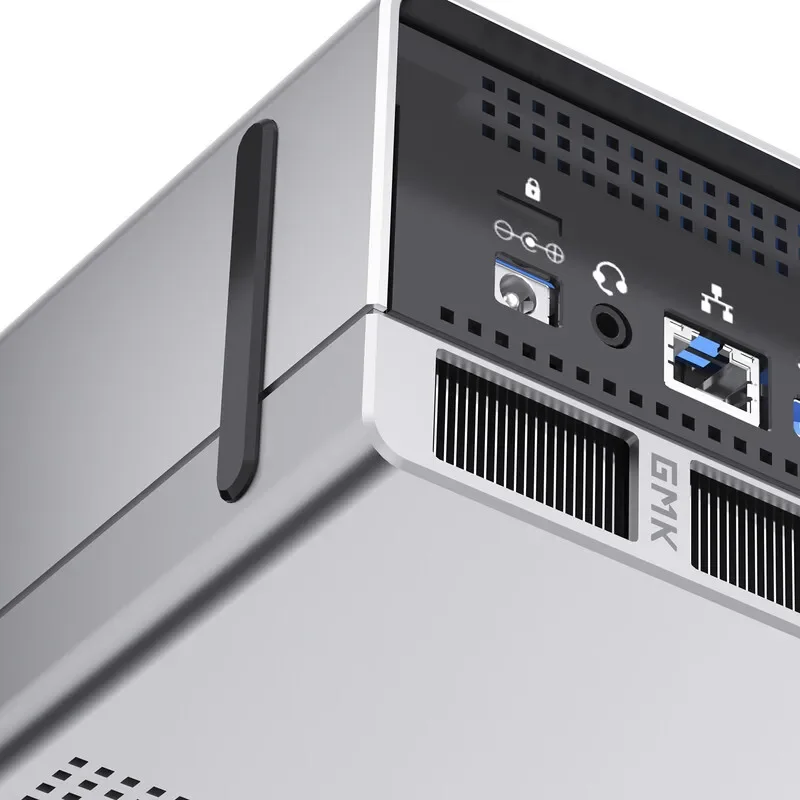 AI Max + 395 mini host computer mini AI PC desktop 8060s
AI Max + 395 mini host computer mini AI PC desktop 8060s