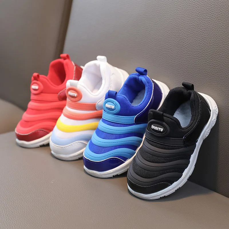 2026New Spring Children's Sports Shoes, Soft Sole, Non-slip Mesh Breathable, Fashionable Outdoor Sneakers Boys Girls Casual Kids
2026New Spring Children's Sports Shoes, Soft Sole, Non-slip Mesh Breathable, Fashionable Outdoor Sneakers Boys Girls Casual Kids