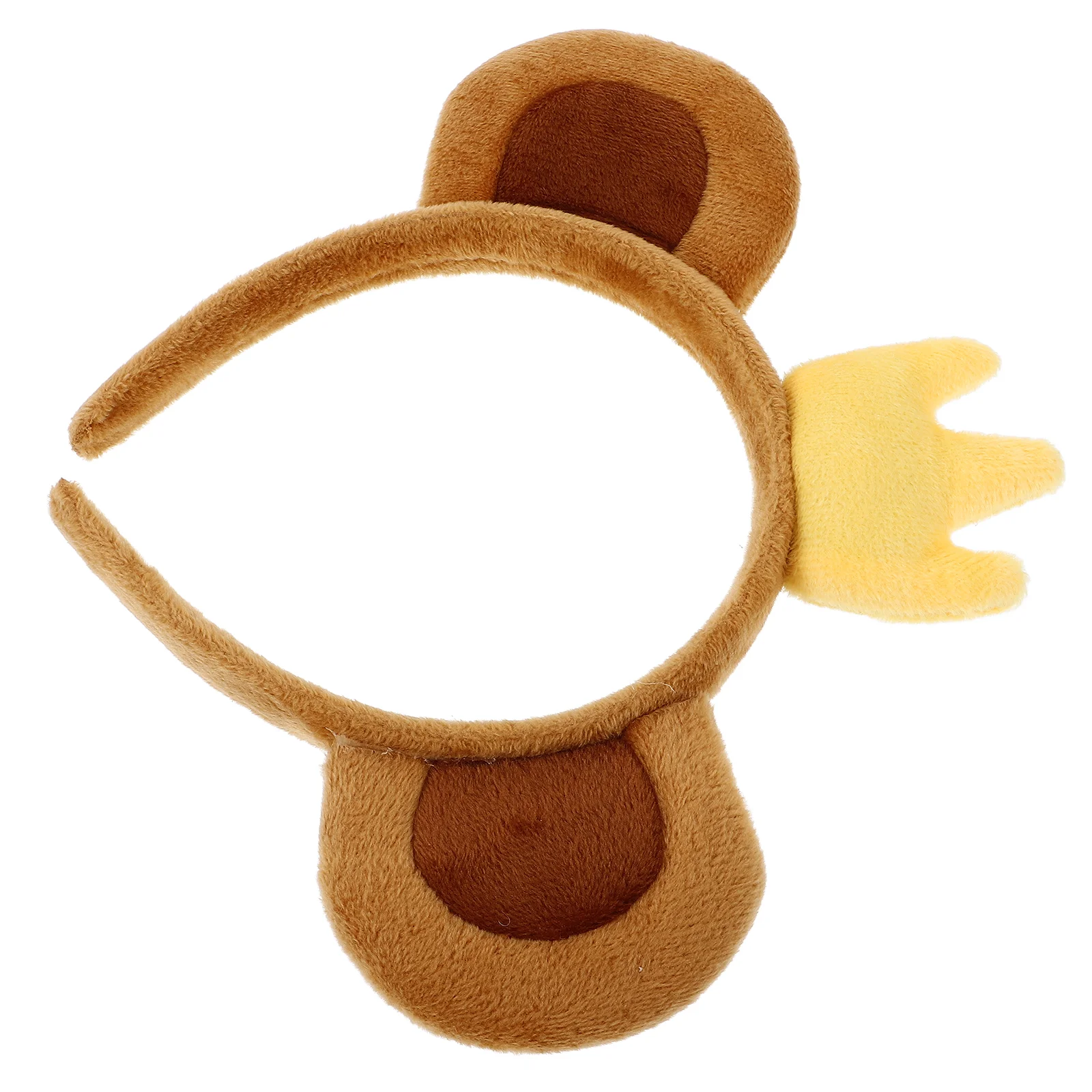 Monkey Crown Headband Animal Ears Bulk Women Headdress Headbands Costume Prop Animals for Girls Cute Hair
Monkey Crown Headband Animal Ears Bulk Women Headdress Headbands Costume Prop Animals for Girls Cute Hair