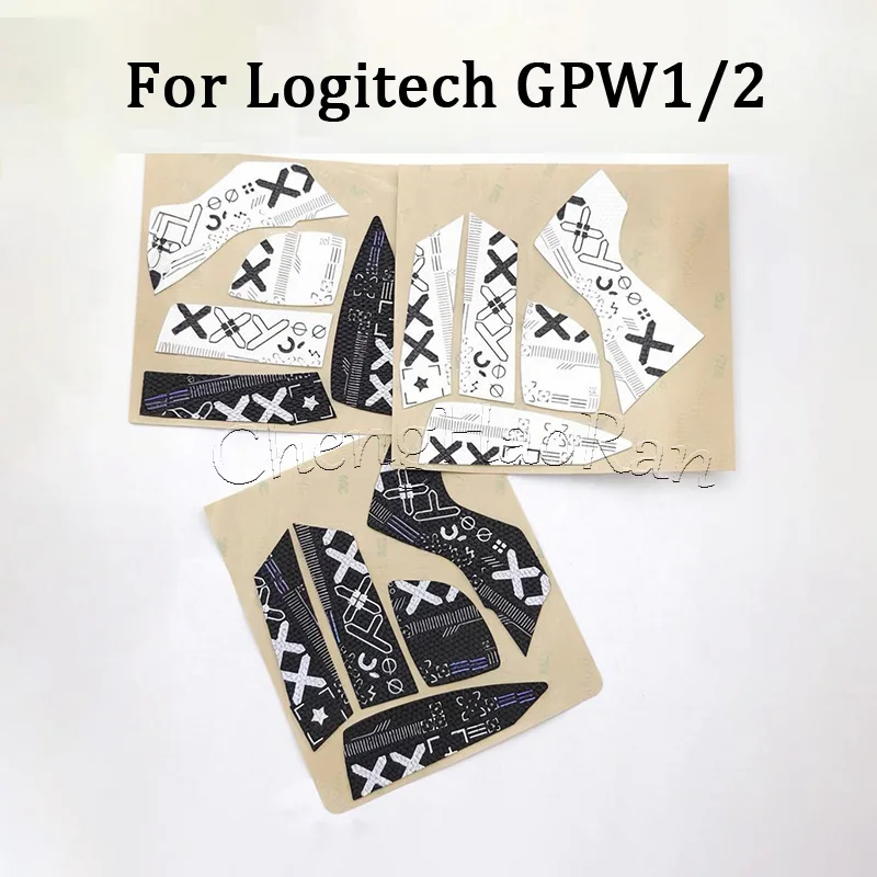 1PC For Logitech Mouse GPW1 GPW2 Grip Tape Skate Handmade Sticker Non Slip Suck Sweat mini Wireless Mouse Sticker
1PC For Logitech Mouse GPW1 GPW2 Grip Tape Skate Handmade Sticker Non Slip Suck Sweat mini Wireless Mouse Sticker