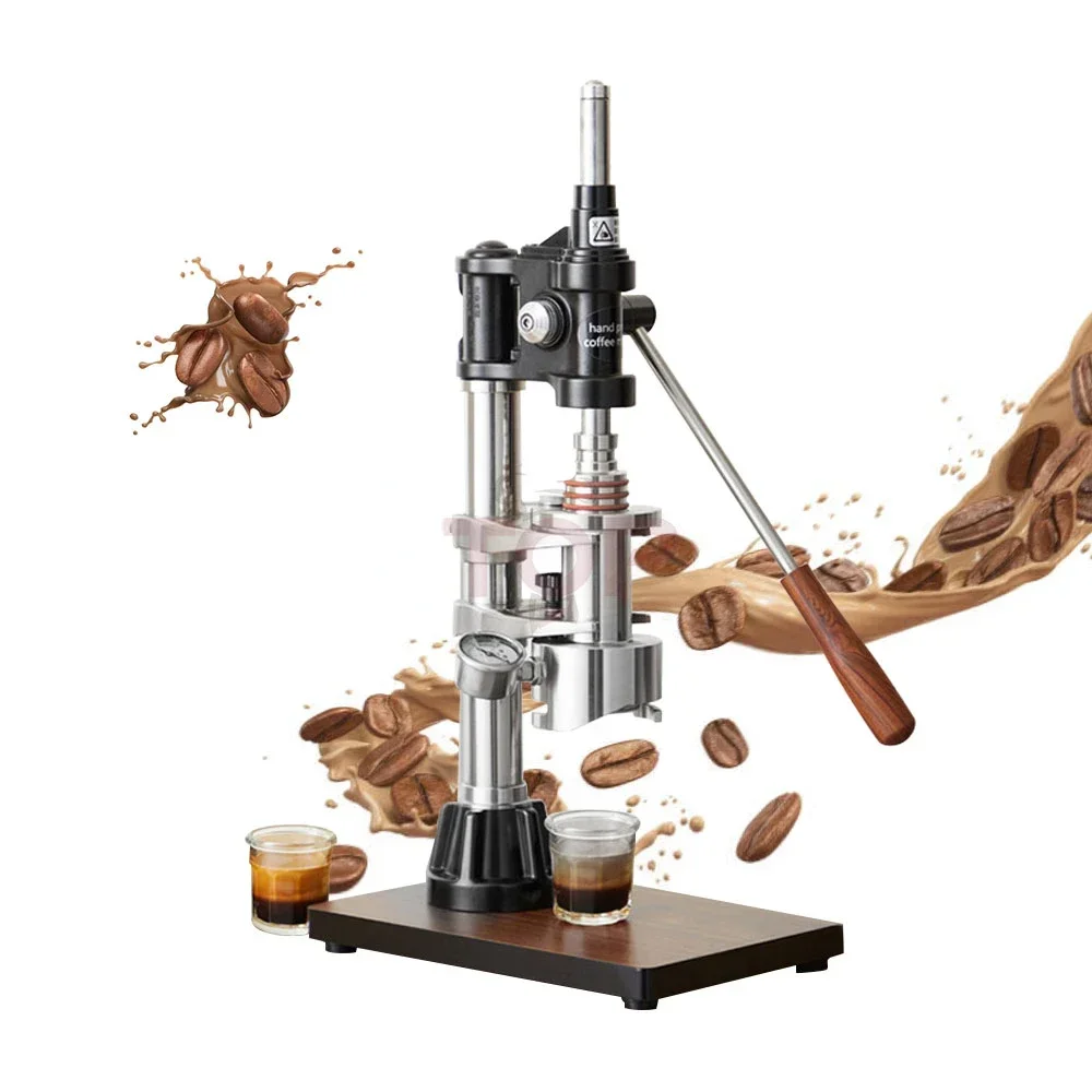 Hot salesHot salesCappuccino Coffee Machine 1-16 bar Home Office Hand Pressure Coffee Maker Small Outdoor Portable Trolley Manua
Hot salesHot salesCappuccino Coffee Machine 1-16 bar Home Office Hand Pressure Coffee Maker Small Outdoor Portable Trolley Manua