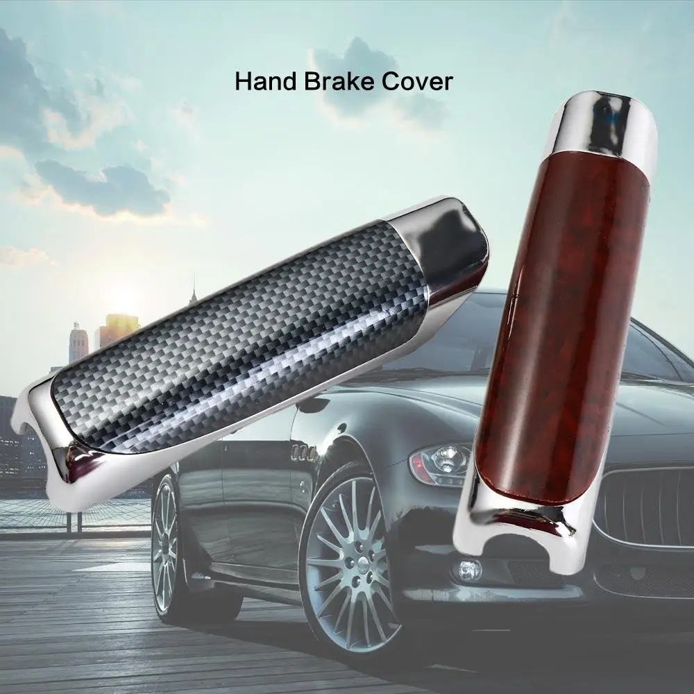 Car Styling SUV Truck Parts Universal Handbrake Cover Handbrake Protect Cover Car Handbrake Sleeve Handbrake Protective Case
Car Styling SUV Truck Parts Universal Handbrake Cover Handbrake Protect Cover Car Handbrake Sleeve Handbrake Protective Case
