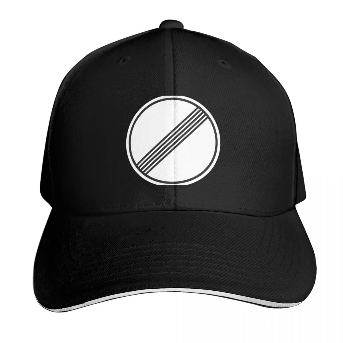 Autobahn Unrestricted Speed Sign Baseball Cap Rave fun hats Rugby Christmas Hat Caps For Women Men's
Autobahn Unrestricted Speed Sign Baseball Cap Rave fun hats Rugby Christmas Hat Caps For Women Men's
