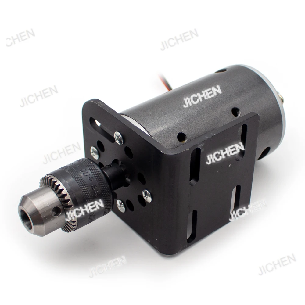 TTJQ Dual Shaft High Power 680W 7000RPM Speed Adjustable Benchtop Drill With 220V Electronic
TTJQ Dual Shaft High Power 680W 7000RPM Speed Adjustable Benchtop Drill With 220V Electronic