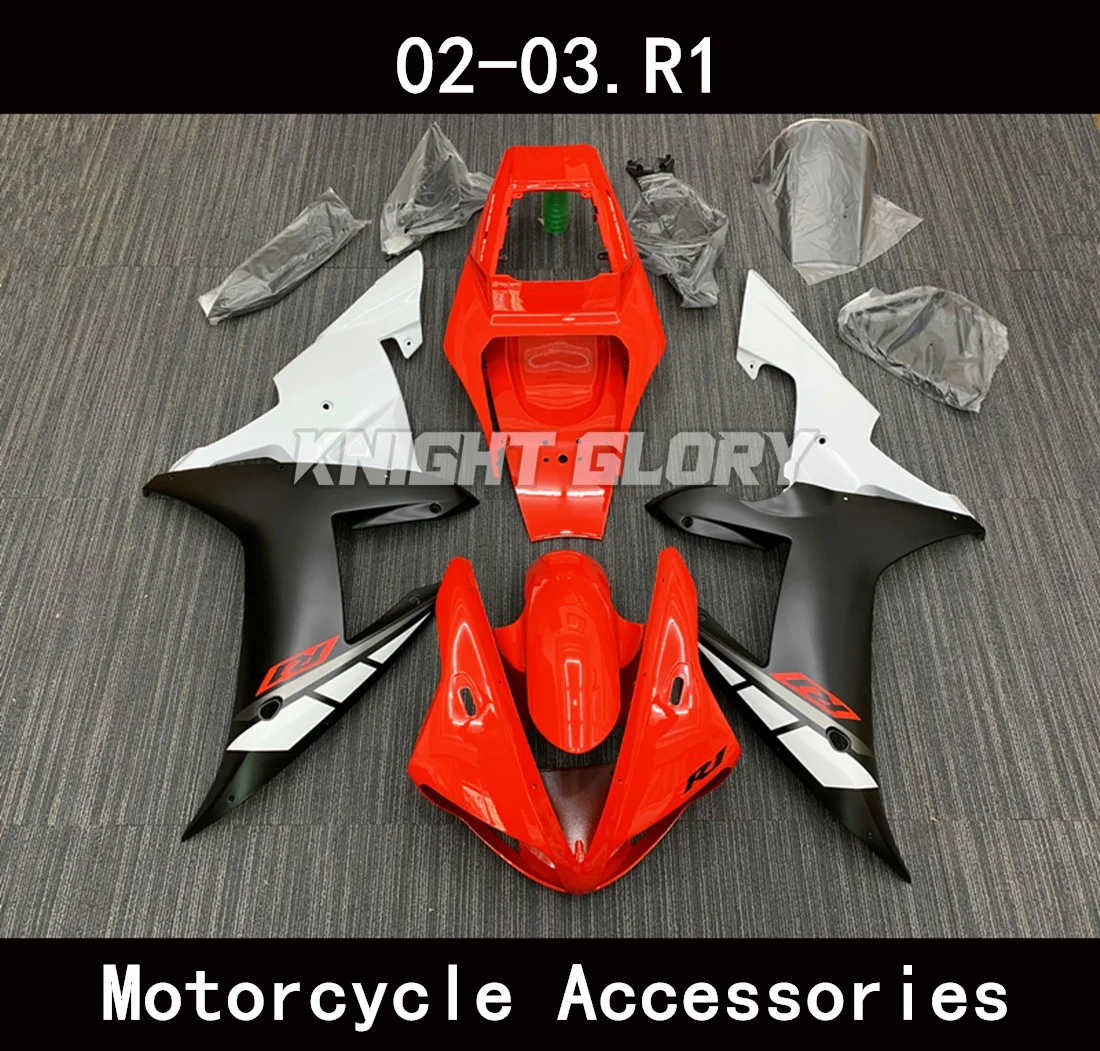 Подходит для YZF-R1 YZF R1 2002 2003, обтекатель корпуса мотоцикла, спойлер, комплект кузова, ABS, литье под давлением RN09
Подходит для YZF-R1 YZF R1 2002 2003, обтекатель корпуса мотоцикла, спойлер, комплект кузова, ABS, литье под давлением RN09