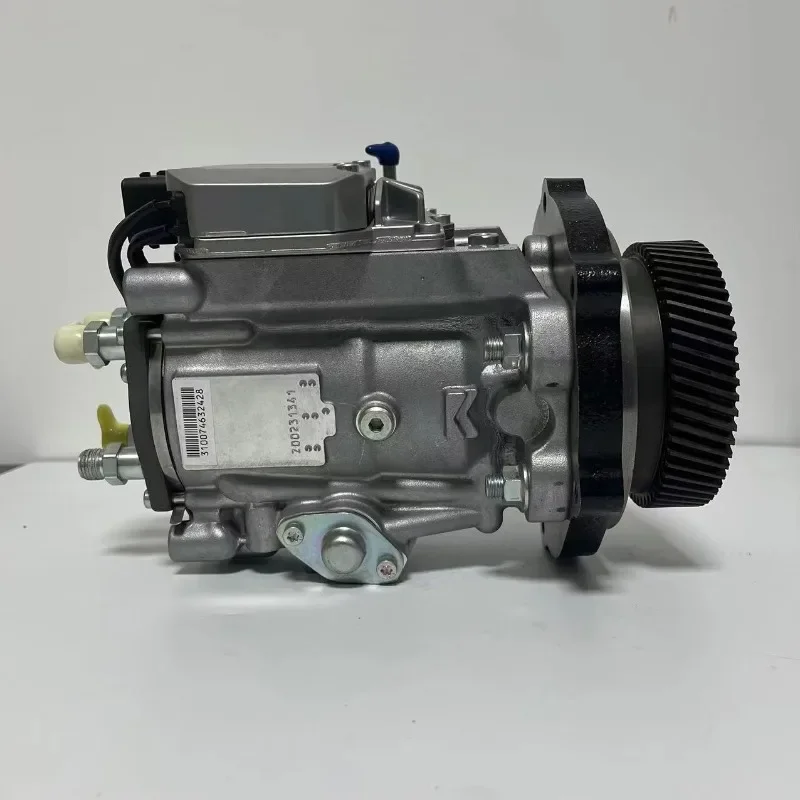 2025High Quality Engine Parts 1156010333 109342-1007 NKR Injector Pump Assembly For Isuzu 4KH1
2025High Quality Engine Parts 1156010333 109342-1007 NKR Injector Pump Assembly For Isuzu 4KH1
