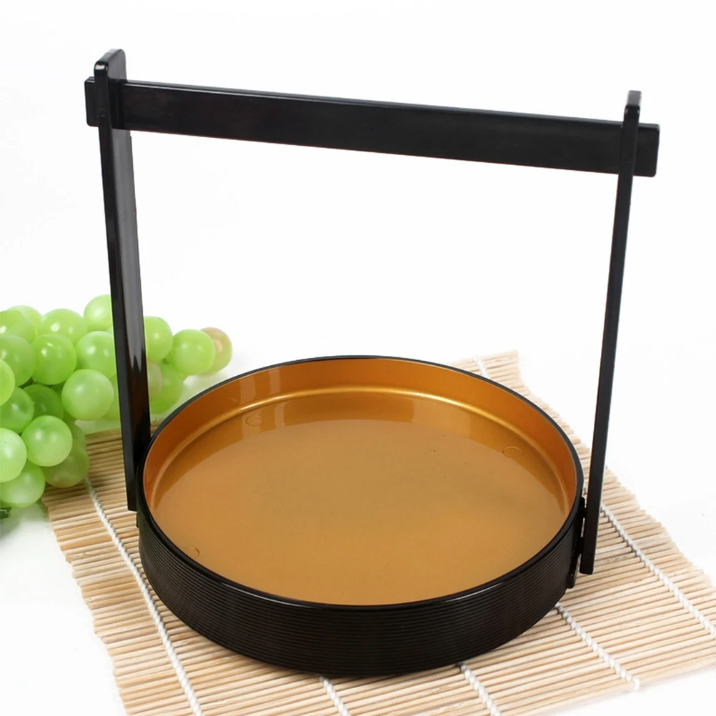 Plastic Sushi Plate Household Snack Tray Delicate Food Serving Dish Storage Temaker Basket Japanese Sushi Container Kitchen
Plastic Sushi Plate Household Snack Tray Delicate Food Serving Dish Storage Temaker Basket Japanese Sushi Container Kitchen