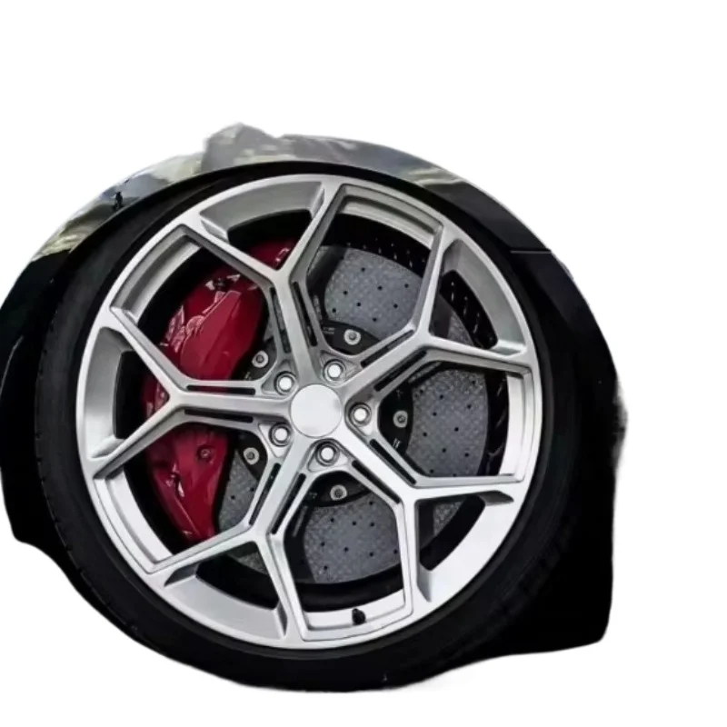 18 19 20 21 22 23 Inch High-Performance Forged Aluminum Alloy Passenger Car Wheel Hub for A7 S7 RS7 RS6 Rs3 Q7 S5
18 19 20 21 22 23 Inch High-Performance Forged Aluminum Alloy Passenger Car Wheel Hub for A7 S7 RS7 RS6 Rs3 Q7 S5