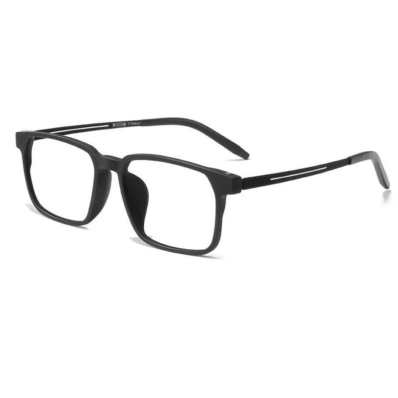 Vazrobe Plastic Titanium Eyeglasses Frames Male Women Reading Glasses Men Spectacles for Prescription Ultralight
Vazrobe Plastic Titanium Eyeglasses Frames Male Women Reading Glasses Men Spectacles for Prescription Ultralight