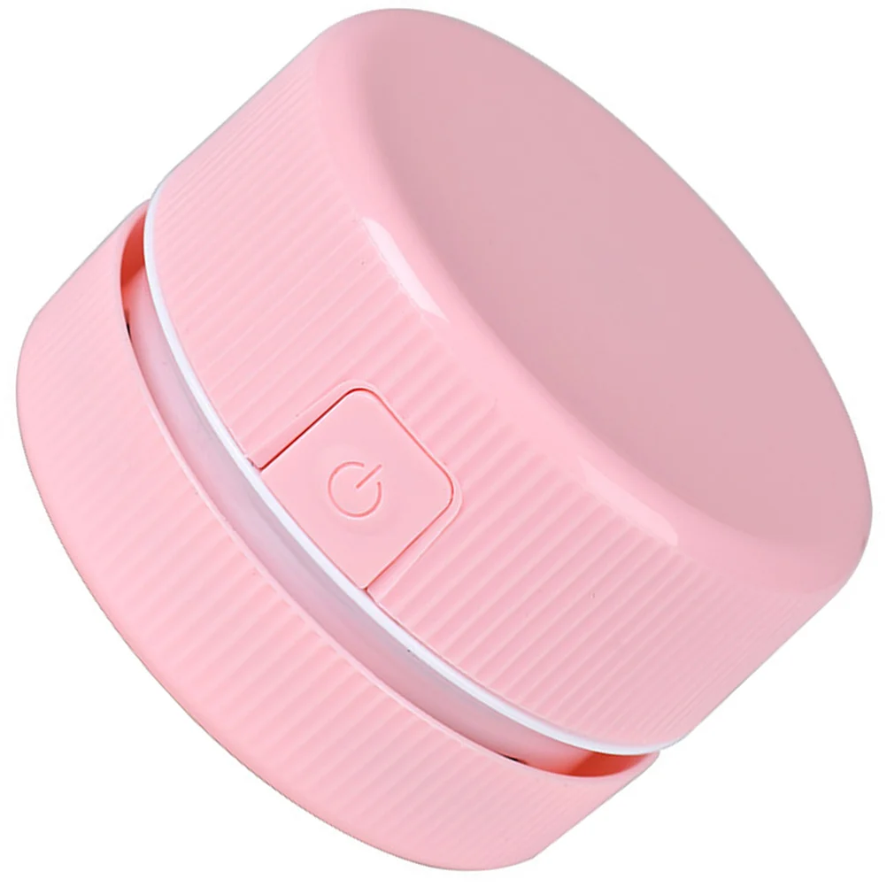 Mini Vacuum Cleaner Table Portable Handheld Convenient Catcher Collector Household Desk Colored
Mini Vacuum Cleaner Table Portable Handheld Convenient Catcher Collector Household Desk Colored