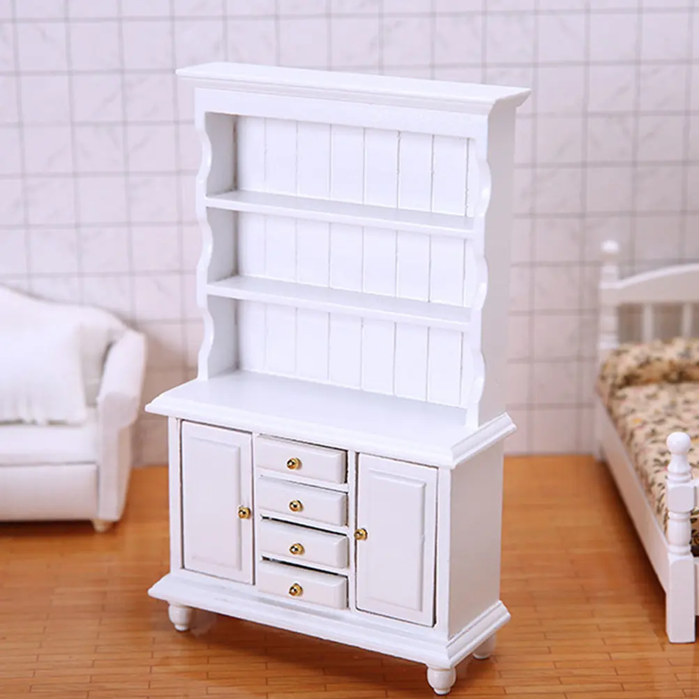 Birch Mini House Decoration Accessory Set Lovely Bright Colorful Miniature Furniture for DIY Dollhouse Decor and Photo Props
Birch Mini House Decoration Accessory Set Lovely Bright Colorful Miniature Furniture for DIY Dollhouse Decor and Photo Props