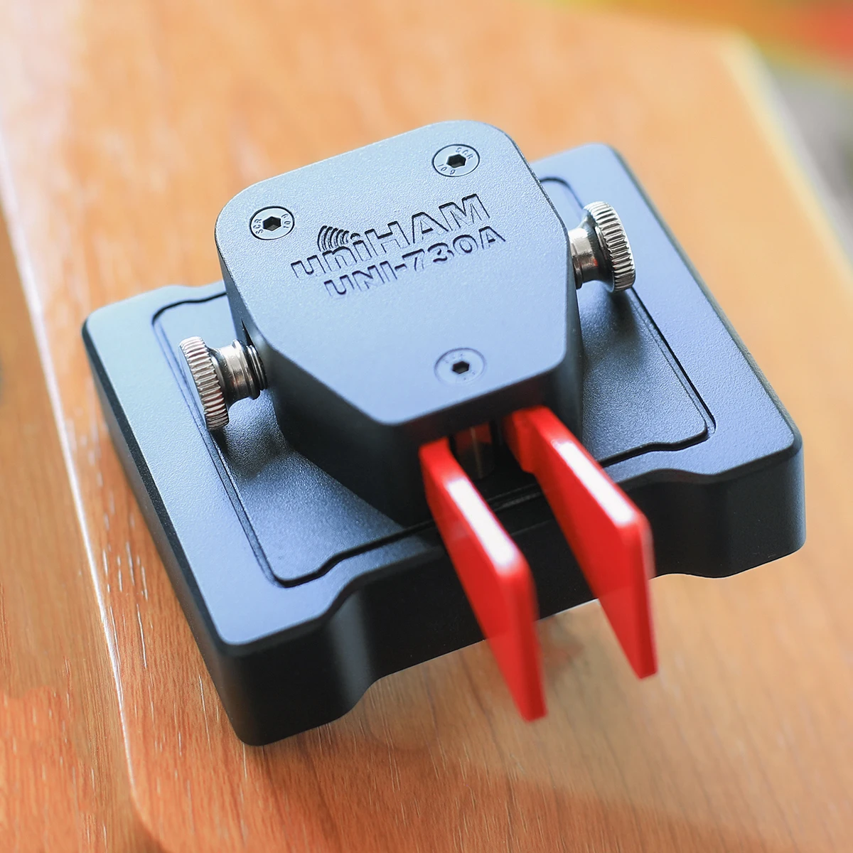 Uniham UNI-730A CW Morse code Keys Telegraph Automatic Paddle Keyer HAM Radio For
Uniham UNI-730A CW Morse code Keys Telegraph Automatic Paddle Keyer HAM Radio For