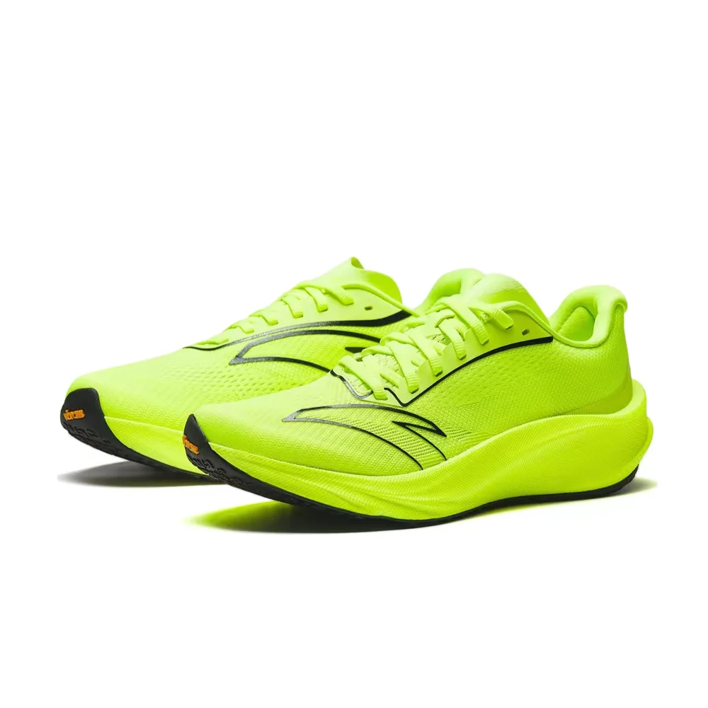 Anta Asphalt Dominator 3V:Shock-Absorbing,Non-Slip,Durable Low-Top Casual Training Running Shoes for Men,Neon Green, 912515591-9
Anta Asphalt Dominator 3V:Shock-Absorbing,Non-Slip,Durable Low-Top Casual Training Running Shoes for Men,Neon Green, 912515591-9