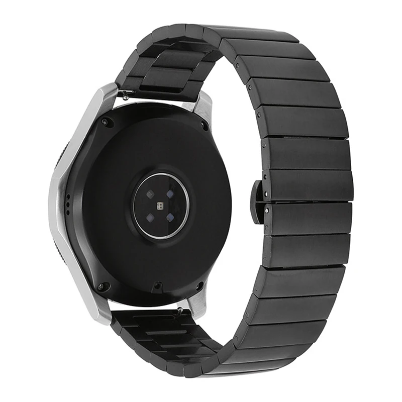 Браслет из нержавеющей стали для Garmin Vivoactive 3 4 4s, браслет для часов Forerunner 645 245 55 CAME 2 Plus 2s SQ 18 мм 20 мм 22 мм
Браслет из нержавеющей стали для Garmin Vivoactive 3 4 4s, браслет для часов Forerunner 645 245 55 CAME 2 Plus 2s SQ 18 мм 20 мм 22 мм