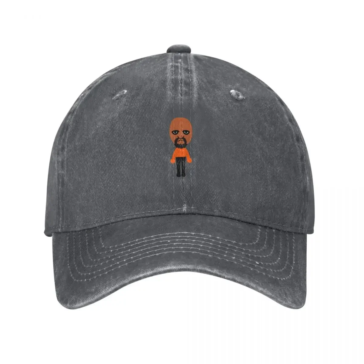 Matt Wii Sports Baseball Cap Sunhat Hip Hop Brand Man cap Men Luxury Brand Women's
Matt Wii Sports Baseball Cap Sunhat Hip Hop Brand Man cap Men Luxury Brand Women's