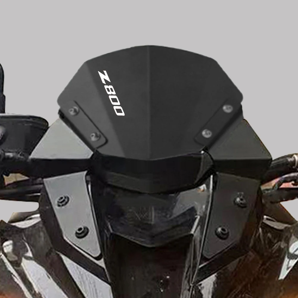 Front Screen Windshield Windscreen For KAWASAKI Z 800 Z800 2013 2014 2015 2016 2017 Motorcycle Accessories Wind Deflectors
Front Screen Windshield Windscreen For KAWASAKI Z 800 Z800 2013 2014 2015 2016 2017 Motorcycle Accessories Wind Deflectors