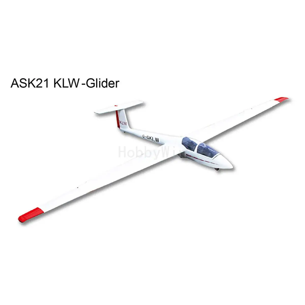 ASK-21 KLW Наклонный планер 2600 мм Фюзеляж из стекловолокна Крылья из бальзы RC Хобби Парусник
ASK-21 KLW Наклонный планер 2600 мм Фюзеляж из стекловолокна Крылья из бальзы RC Хобби Парусник