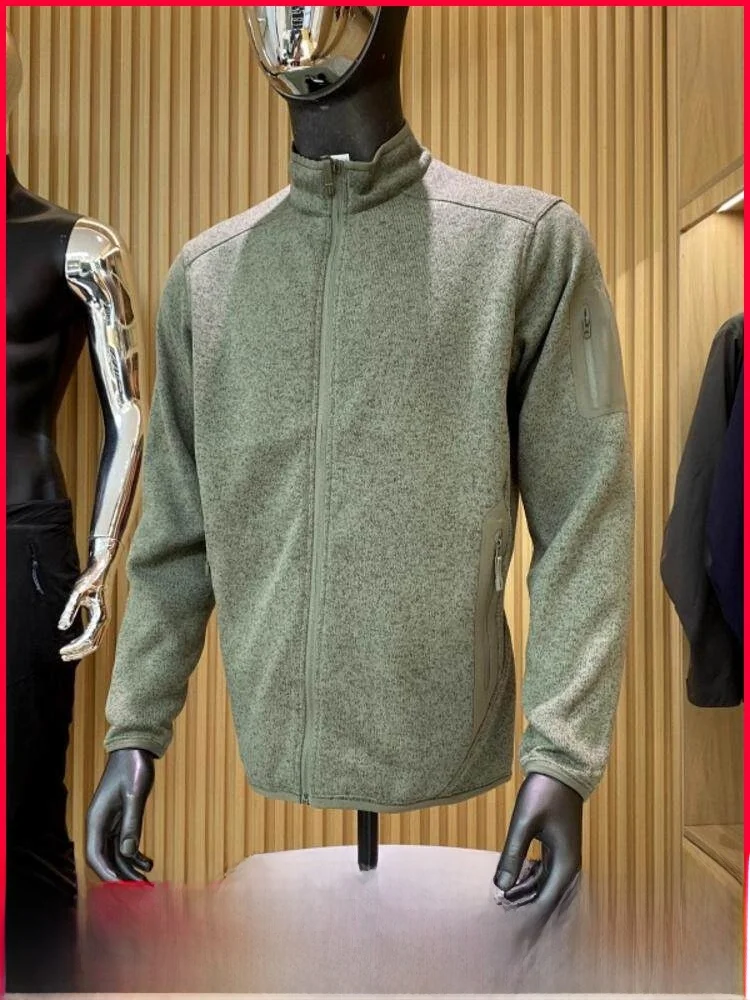 Уличная Fce Jaet Couples Sle Легкая теплая воротник-стойка Пушистая внутренняя дышащая верхняя одежда для мужчин осенью и зимой
Уличная Fce Jaet Couples Sle Легкая теплая воротник-стойка Пушистая внутренняя дышащая верхняя одежда для мужчин осенью и зимой