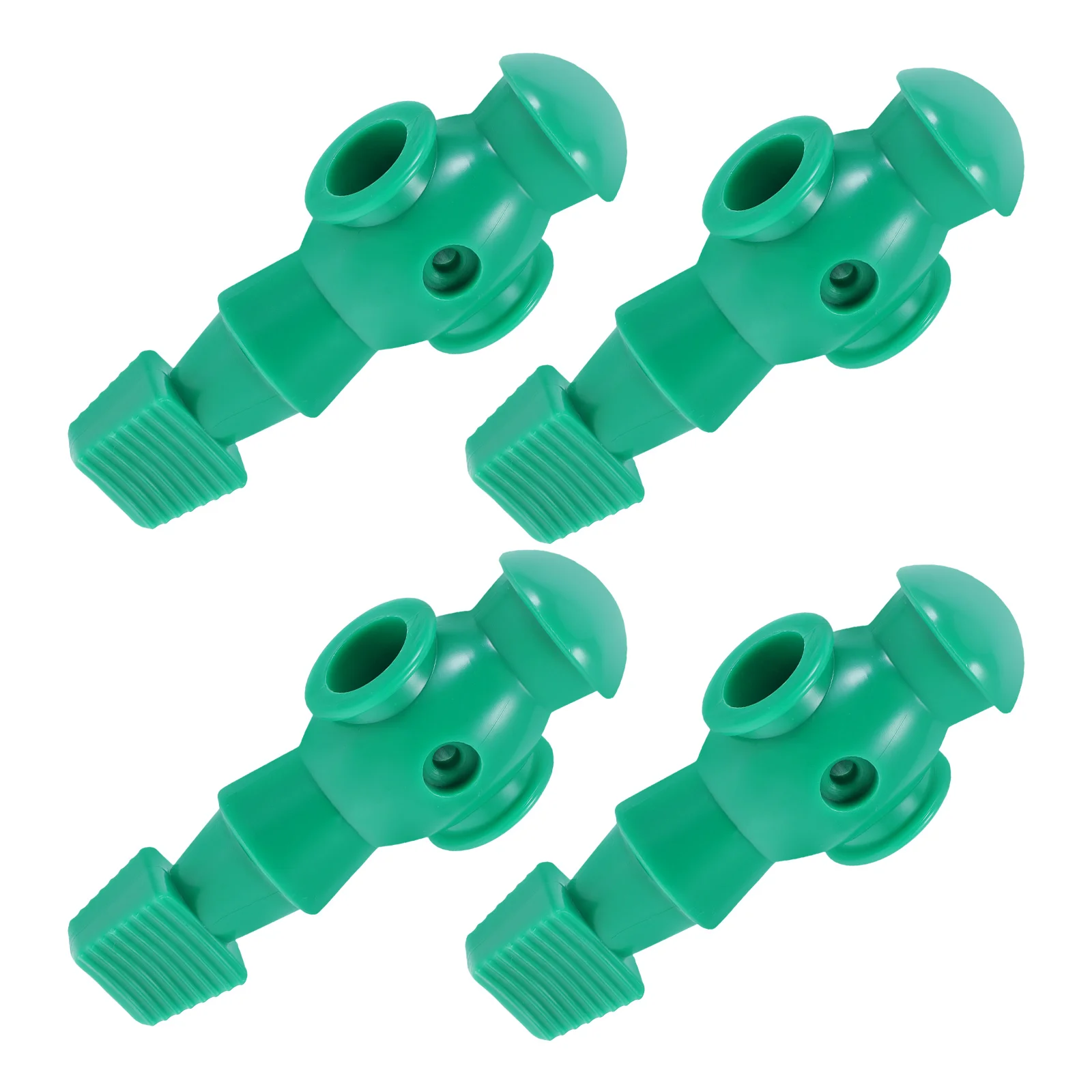 4Pcs Table Football Figures Resin Foosball Players Shatterproof Out Game Accessories Football Toys
4Pcs Table Football Figures Resin Foosball Players Shatterproof Out Game Accessories Football Toys