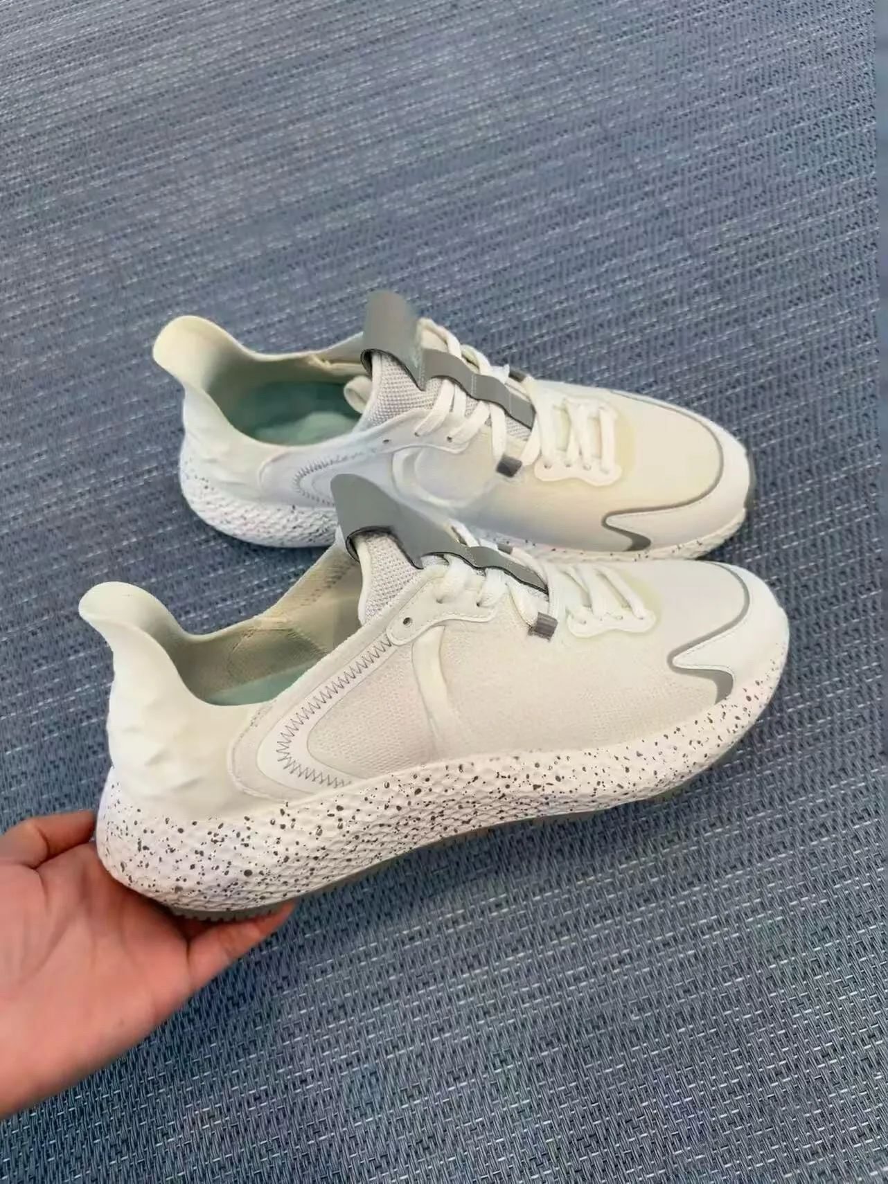 Premium Mens Golf Shoes Soft Comfortable Walking Sneakers Spikeless Outdoor Golfing Footwear Low-Cut Luxury Design Sport Shoes
Premium Mens Golf Shoes Soft Comfortable Walking Sneakers Spikeless Outdoor Golfing Footwear Low-Cut Luxury Design Sport Shoes