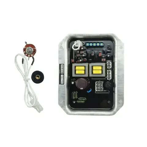 Xeon Denyo AN-5W-203B Premium Generator AVR Diesel Generators Set