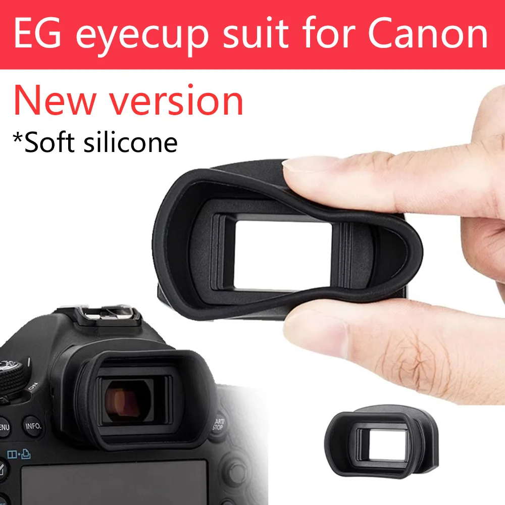 Новый резиновый наглазник EG для видоискателя Canon 1Ds III 1D 1D4 1DX II 1D3 7D 7DII 5DIII 5D Mark IV 5d3 5DS 5DSr DSLR Camera
Новый резиновый наглазник EG для видоискателя Canon 1Ds III 1D 1D4 1DX II 1D3 7D 7DII 5DIII 5D Mark IV 5d3 5DS 5DSr DSLR Camera
