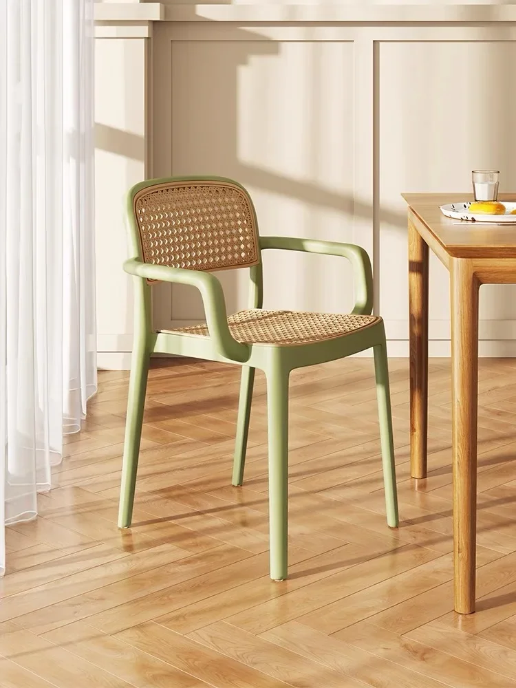 Plastic Dining Nordic Chair Resine Back Support Balcony Living Designer IndoorHome Furniture
Plastic Dining Nordic Chair Resine Back Support Balcony Living Designer IndoorHome Furniture