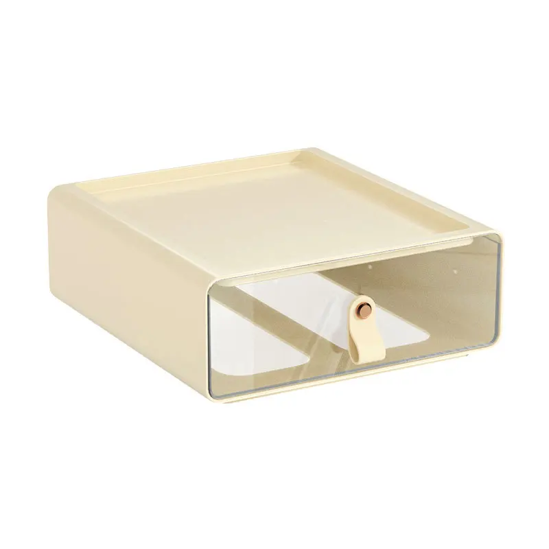 esktop storage box, light luxury high-value plastic, multi-functional books and cosmetics, organized drawer storage box
esktop storage box, light luxury high-value plastic, multi-functional books and cosmetics, organized drawer storage box