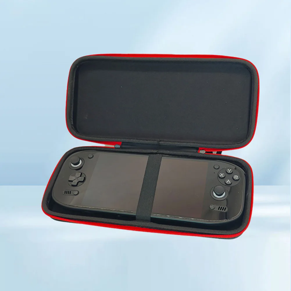 Carrying Case for AYN Odin 2 Portal Protective Case Waterproof Handbag Anti-scratch for AYN Odin 2 Portal Handheld Game Console
Carrying Case for AYN Odin 2 Portal Protective Case Waterproof Handbag Anti-scratch for AYN Odin 2 Portal Handheld Game Console