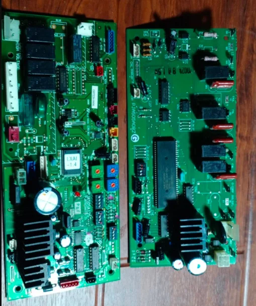 Mitsubishi Heavy Industries air conditioner computer control board PJA505A082 PJA505A051 PJA505A023 main board
Mitsubishi Heavy Industries air conditioner computer control board PJA505A082 PJA505A051 PJA505A023 main board
