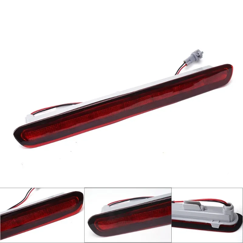 New Brake Warning Lights Suitable15-17 Hilux VIGO High for Mounted Brake Lights Rear Fog Lights
New Brake Warning Lights Suitable15-17 Hilux VIGO High for Mounted Brake Lights Rear Fog Lights