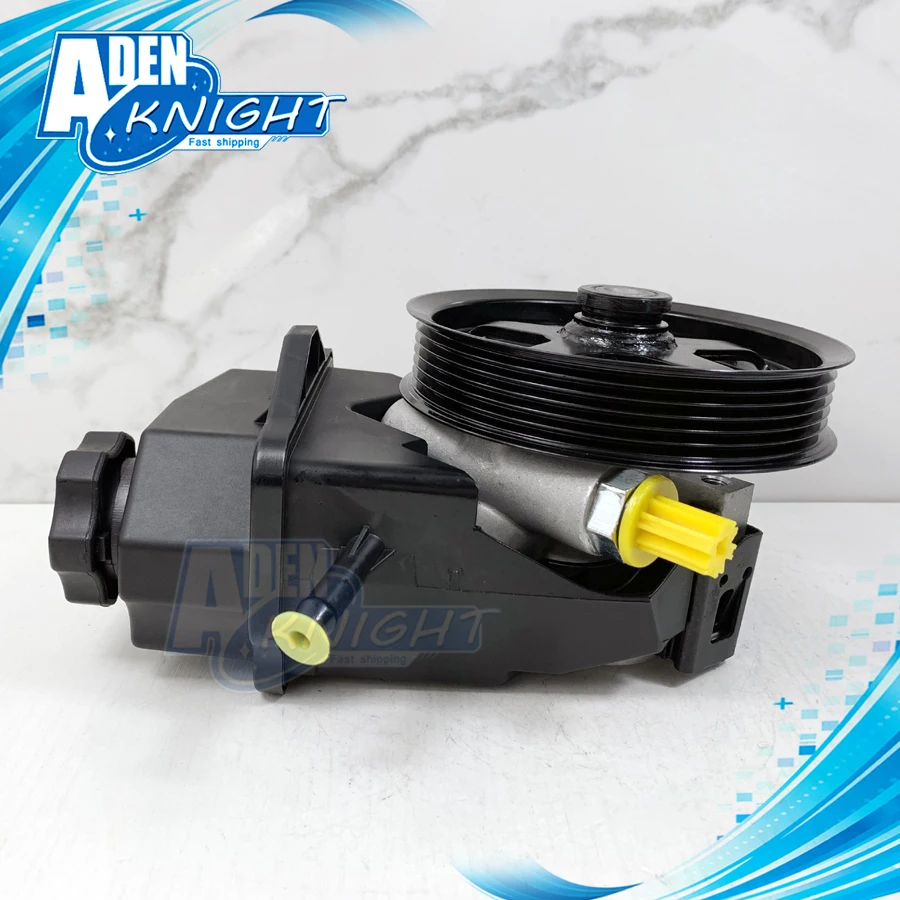 Power Steering Pump For BUICK RENDEZVOUS TERRAZA CHEVROLET VENTURE UPLANDER 88963473 8896-3473 2069989 2069-989 88964571
Power Steering Pump For BUICK RENDEZVOUS TERRAZA CHEVROLET VENTURE UPLANDER 88963473 8896-3473 2069989 2069-989 88964571