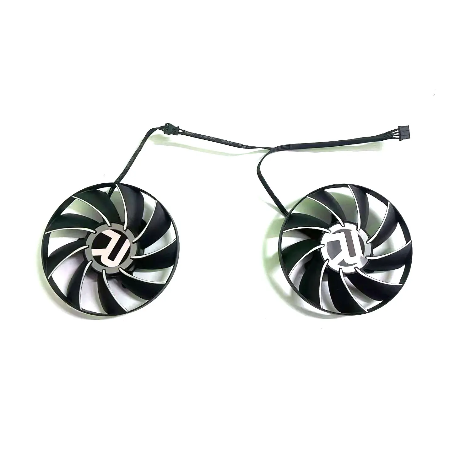 for AMD RX6700 6700XT graphics card cooling fan 85MM 4PIN AUB0812VD-00 RX6700XT GPU Fan
for AMD RX6700 6700XT graphics card cooling fan 85MM 4PIN AUB0812VD-00 RX6700XT GPU Fan