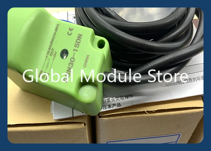 PSN30-15DN PSN40-20DN DP/DP2/DP3/DN/DN2/DN3 Новый сенсорный модуль на складе 
PSN30-15DN PSN40-20DN DP/DP2/DP3/DN/DN2/DN3 Новый сенсорный модуль на складе