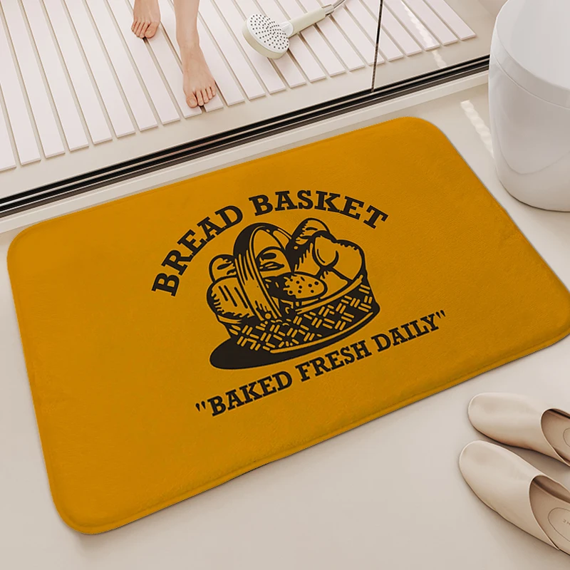 Kitchen Treadmill Rug Bakery Non-slip Mat Carpet Entrance of House Entrance Mat Modern Home Decoration Children's Bedroom Carpet
Kitchen Treadmill Rug Bakery Non-slip Mat Carpet Entrance of House Entrance Mat Modern Home Decoration Children's Bedroom Carpet