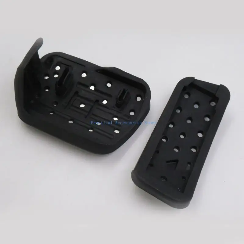 U75E Non-Slip Speed Control Accelerator Brake Pedal for ID3 ID4 ID6 MK7 MK8
U75E Non-Slip Speed Control Accelerator Brake Pedal for ID3 ID4 ID6 MK7 MK8