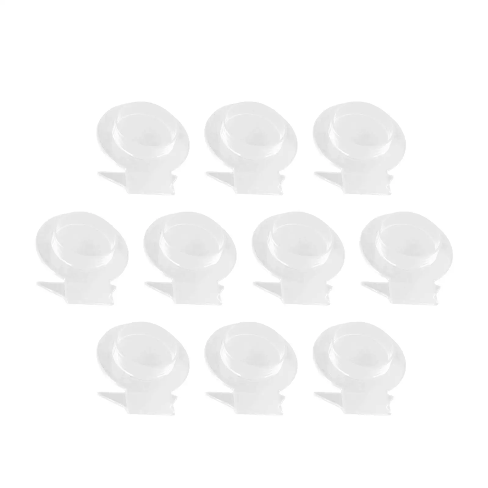 10x Bangle Organizer Rack Watches Showcase Shelves Clear Bracelet Stand Bracelet Holder for Store Retail Shop Countertop Dresser
10x Bangle Organizer Rack Watches Showcase Shelves Clear Bracelet Stand Bracelet Holder for Store Retail Shop Countertop Dresser