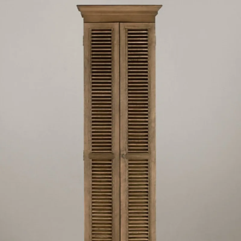 French country retro furniture home decoration cabinet original order American solid wood
French country retro furniture home decoration cabinet original order American solid wood