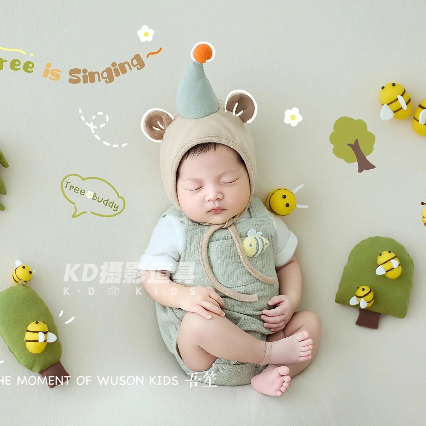 Newborn Photography Clothing Full Moon Baby Props Baby Photography Clothing Studio Postpartum Photography Theme 신생아촬영
Newborn Photography Clothing Full Moon Baby Props Baby Photography Clothing Studio Postpartum Photography Theme 신생아촬영