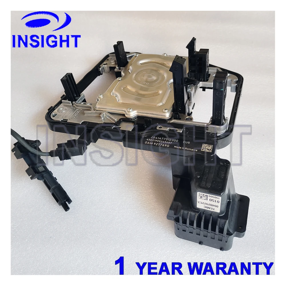 DQ200 0AM TCU TCM DSG 7-Speed Gearbox Control Unit Part 0AM927769G For Volkswagen Skoda Siat Golf Jetta Passat Touca
DQ200 0AM TCU TCM DSG 7-Speed Gearbox Control Unit Part 0AM927769G For Volkswagen Skoda Siat Golf Jetta Passat Touca