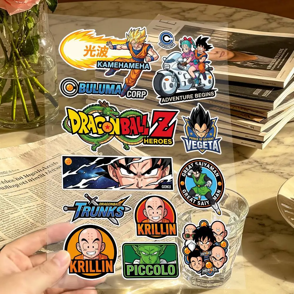 Dragon Ball Stickers Moto Sticker Auto Body Bumper Windows Motorcycle Laptop Walls Vinyl Decal Car Tuning Accessories
Dragon Ball Stickers Moto Sticker Auto Body Bumper Windows Motorcycle Laptop Walls Vinyl Decal Car Tuning Accessories