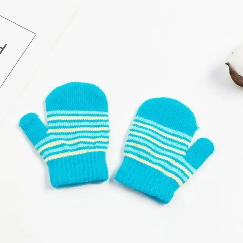 39BB Детские перчатки в полоску с узором, варежки для прогулок, перчатки с полными пальцами для активного отдыха на свежем
39BB Детские перчатки в полоску с узором, варежки для прогулок, перчатки с полными пальцами для активного отдыха на свежем